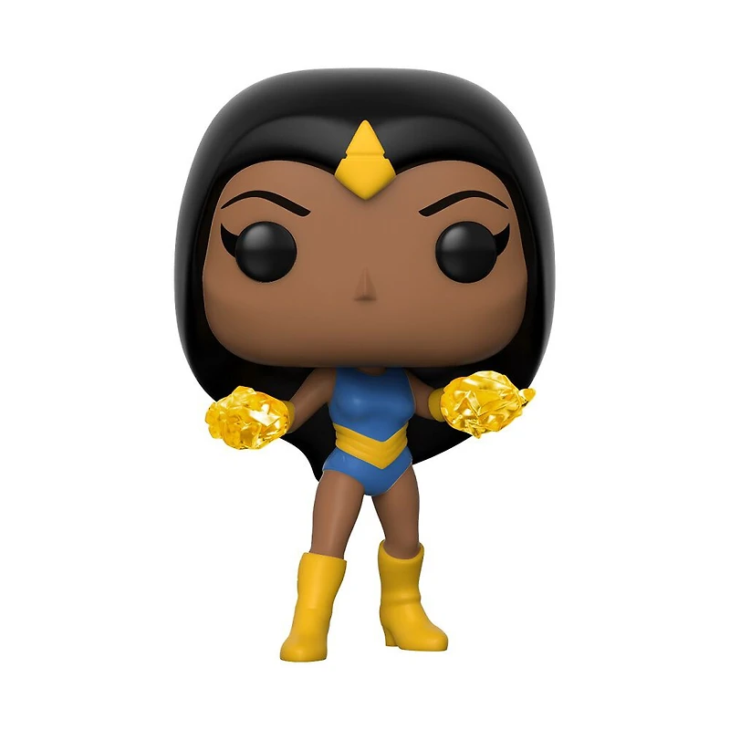 Funko POP! Animation Thundarr The Barbarian Princesss Ariel Figurine de Vinyle - Notre exclusivité - Disponible en ligne seulement