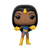 Funko POP! Animation Thundarr The Barbarian Princesss Ariel Figurine de Vinyle - Notre exclusivité - Disponible en ligne seulement