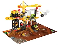 Construction Playset