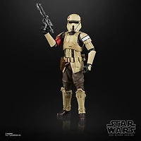 Star Wars The Black Series Archive