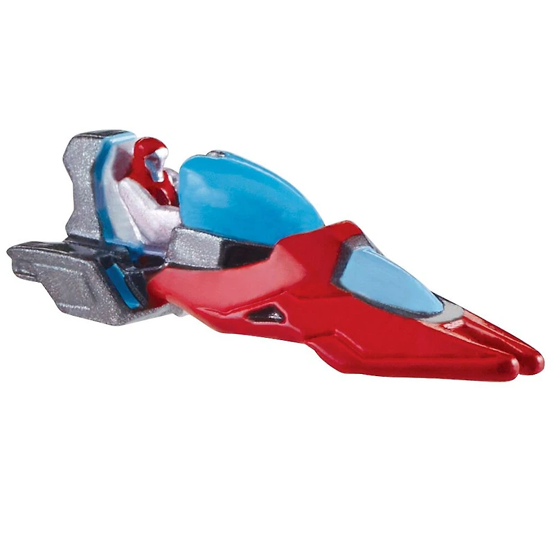 Voltron Legendary Red Lion