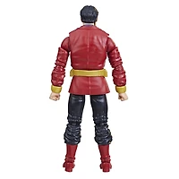 Hasbro Marvel Legends Series: Marvel's Wonder Man des bandes dessinées classiques Marvel Avengers, figurine articulée de 15 cm