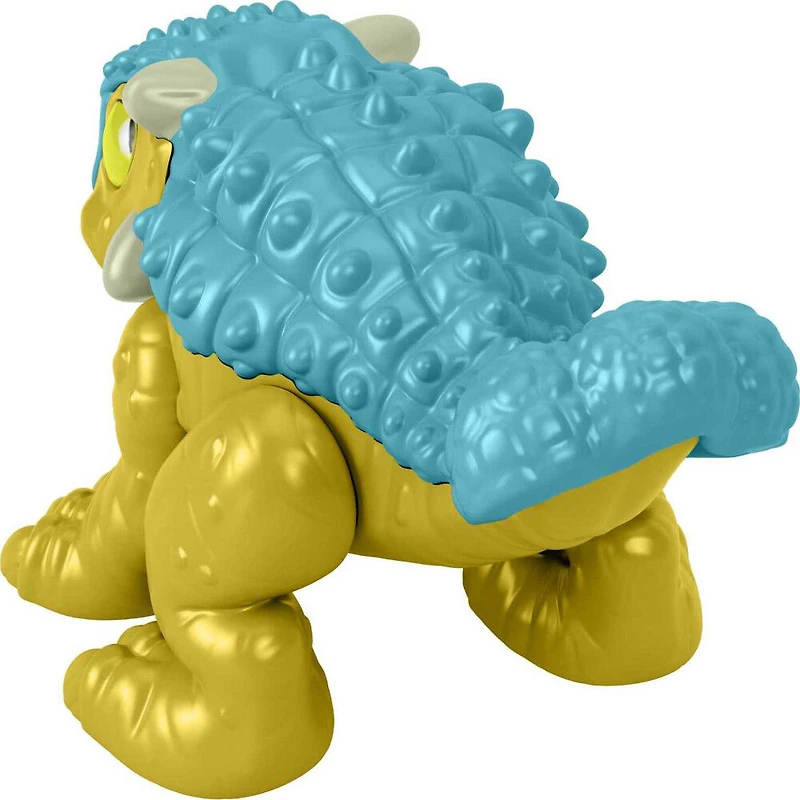 Imaginext Jurassic World Baby Ankylosaurus