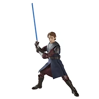 Star Wars The Black Series, figurine de collection premium Anakin Skywalker de 15 cm, Star Wars: Ahsoka