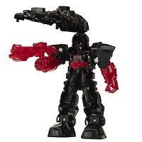 Star Wars Epic World of Action Dark Trooper Mech Force Suit - R Exclusive