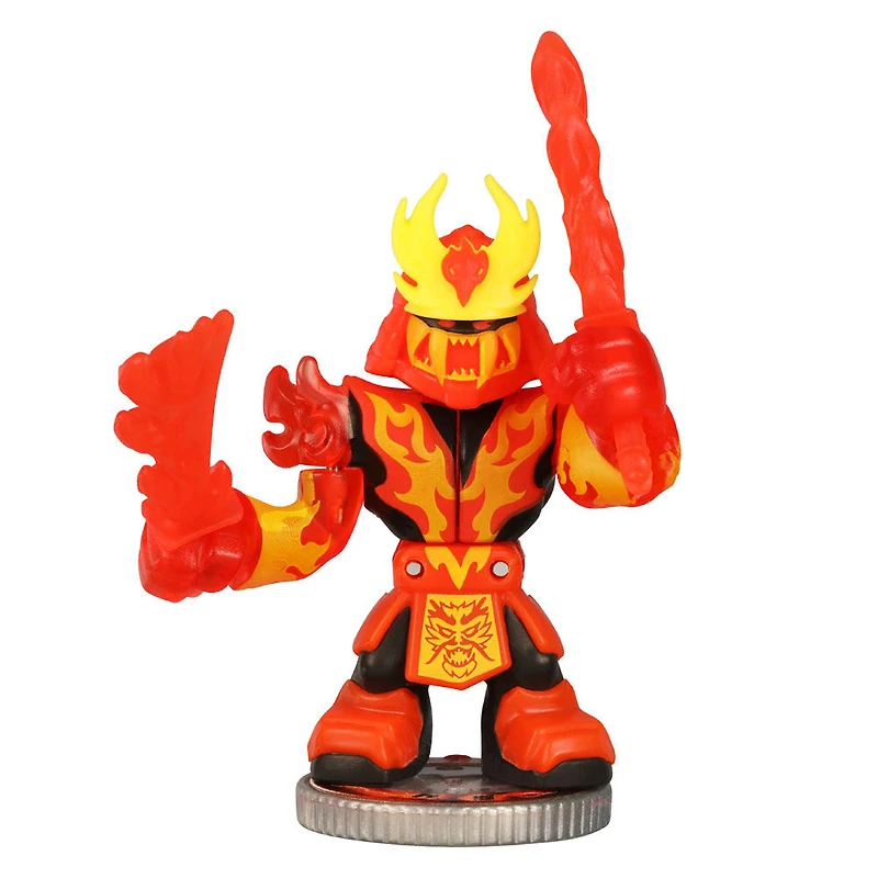 Akedo S3 Single Pack