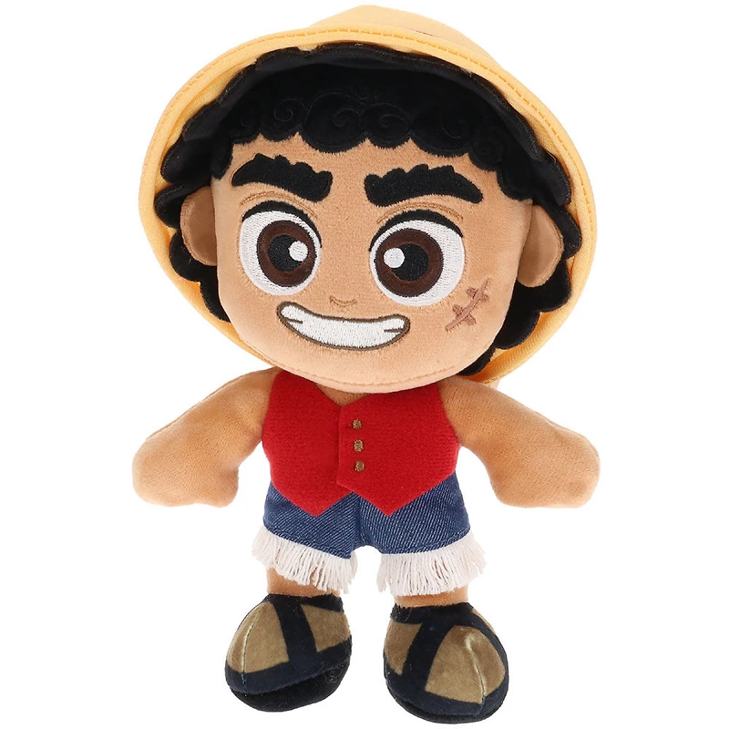 ONE PIECE - Peluche à collectionner 8 pouces