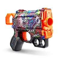 Zuru X-Shot Skins Menace Dart Blaster