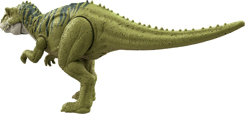 Jurassic World-Ceratosaurus Rugissement Féroce-Figurine articulée