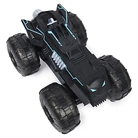 Batman, All-Terrain Batmobile Remote Control Vehicle, Water-Resistant Batman Toy