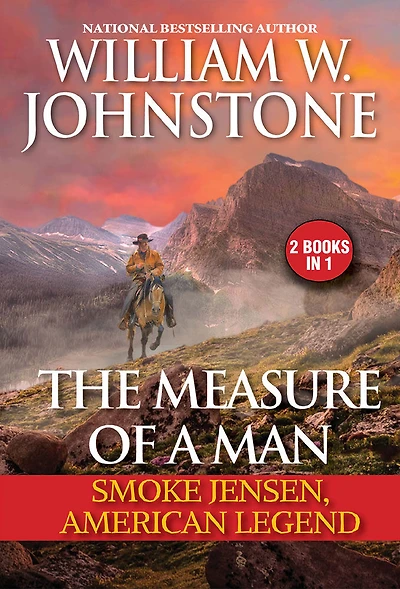The Measure of a Man - English Edition