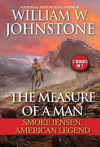 The Measure of a Man - English Edition