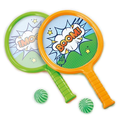 Out and About Boom Bats Set - R Exclusive