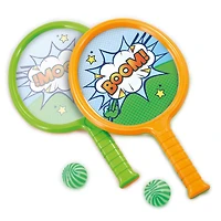 Out and About Boom Bats Set - R Exclusive