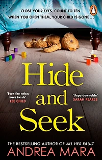 Hide and Seek - Édition anglaise