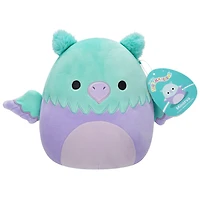 Squishmallows 7.5" - Minerva Griffin