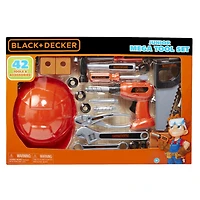 Black & Decker méga ensemble