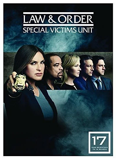 Law & Order SVU: The Seventeenth Year