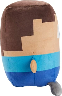 Cuutopia Minecraft Peluche 25,4 cm Steve, de collection
