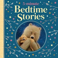 5Minute Bedtime Stories - Édition anglaise