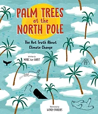 Palm Trees at the North Pole - Édition anglaise