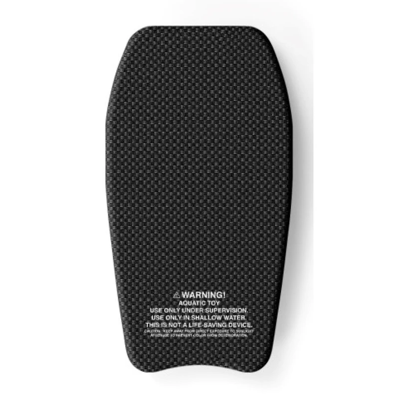 Hurley - Planche bodyboard pour enfants, 33 pouces