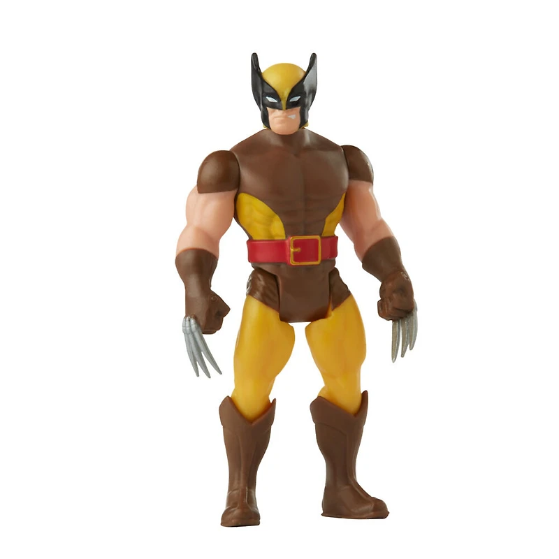 Marvel Legends Series Retro 375 Collection