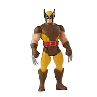 Marvel Legends Series Retro 375 Collection