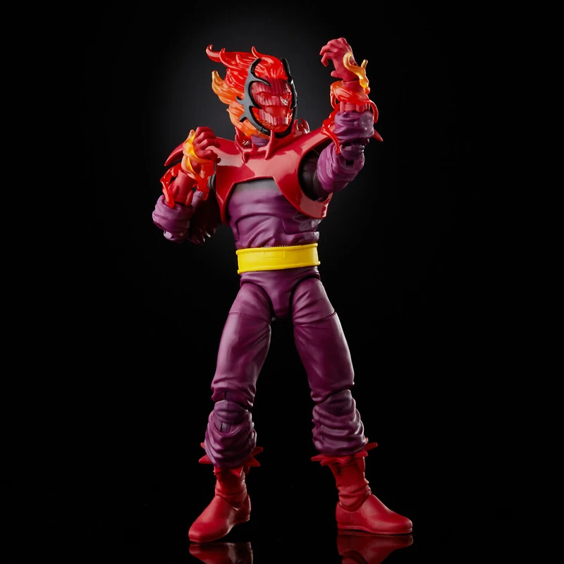 Marvel Legends Series, figurine de collection Dormammu de 15 cm avec accessoires