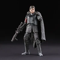 Star Wars La série noire - Figurine Han Solo (Mimban) de 15 cm