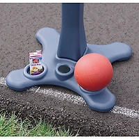 Step2 - Ensemble de basketball Shootin' Hoops Junior