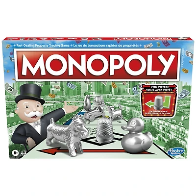 Monopoly - Classic
