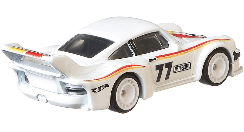 Hot Wheels PORSCHE 993 GT2 Vehicle