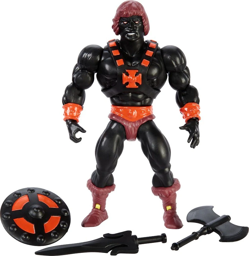 Masters of the Universe: Origins - Figurine articulée