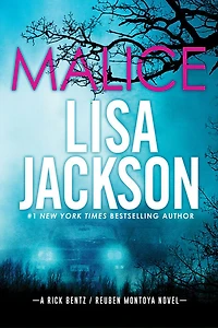 Malice - English Edition