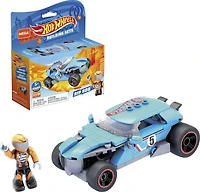 Mega Construx - Hot Wheels - Rip Rod