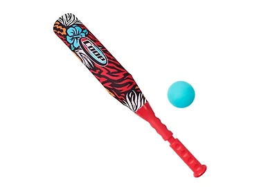 Coop, Jeu De Piscine Homerun Squirt And Smash - Batte De Baseball Aquatique