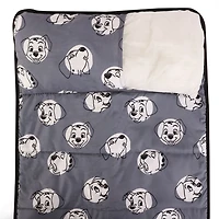 Tapis de sieste Disney 101 Dalmations