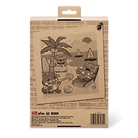 Fuggler Vacay Vibes par ZURU