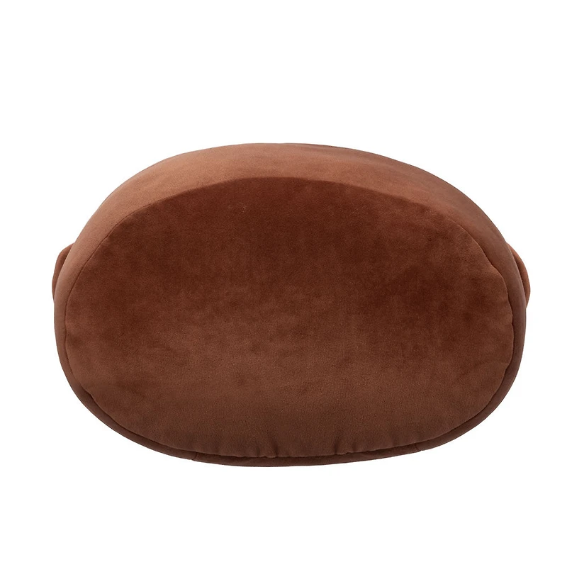 Squishmallows Stackables 12" - Milly le singe brun