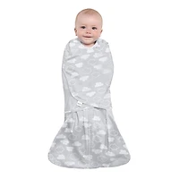 HALO SleepSack Swaddle - Cotton