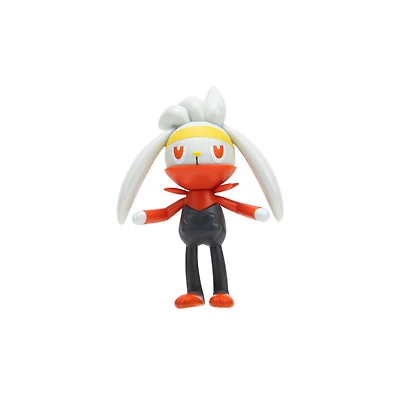 Pokémon Battle Figure Pack