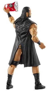WWE - Collection Elite - Figurine articulee - Drew McIntyre