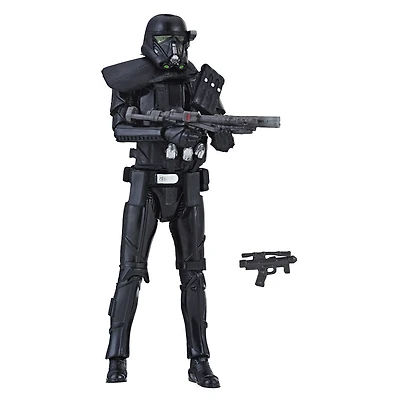 Star Wars - Collection Vintage - Figurine de Death Trooper impérial de 9,5 cm