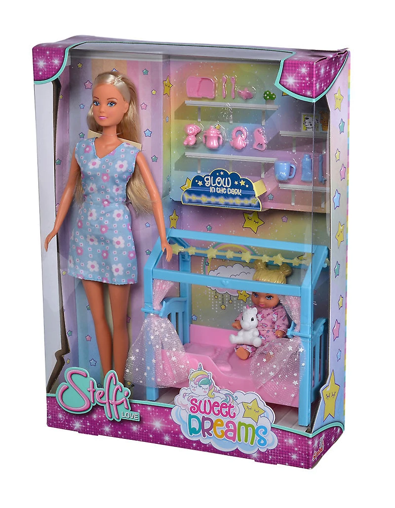 Steffi Fais De Beaux Rêves