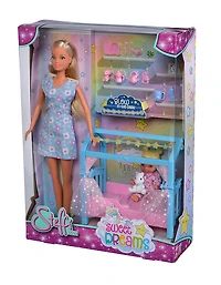 Steffi Fais De Beaux Rêves