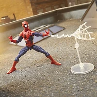 Marvel Legends Maximum Series Spider-Man Action Figure