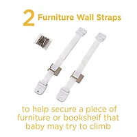 Safety 1st Pre-Cruiser Ready Kit