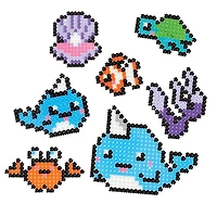 Trousse thématique Simbrix - Amis sous-marins