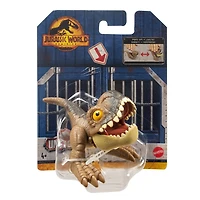 Jurassic World - En Liberté - Surgissements Enjoués - Tyrannosaure Rex